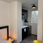 Apartmán Elegant Avec Balcon A 5 Min De Honfleur Parking Et Piscine *
