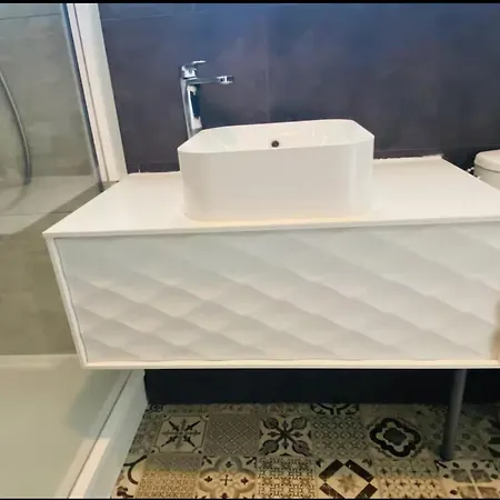 Apartamento élégant Avec Balcon à 5 Min De Honfleur Parking Et Piscine