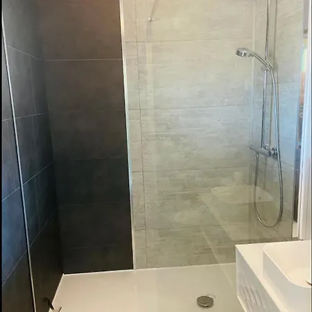 Elegant Avec Balcon A 5 Min De Honfleur Parking Et Piscine Apartament *