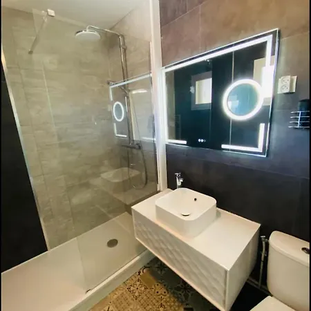 Elegant Avec Balcon A 5 Min De Honfleur Parking Et Piscine * 伊奎马维尔