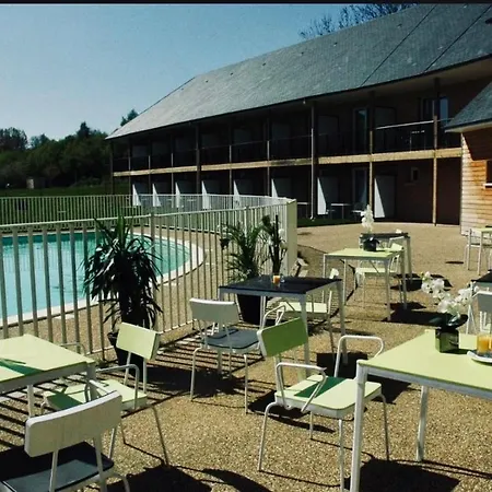 公寓 Elegant Avec Balcon A 5 Min De Honfleur Parking Et Piscine 伊奎马维尔