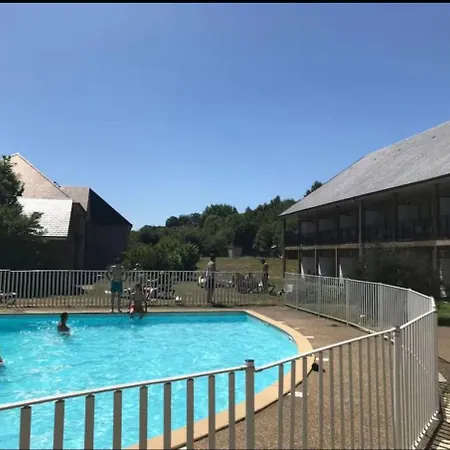 公寓 Elegant Avec Balcon A 5 Min De Honfleur Parking Et Piscine 伊奎马维尔