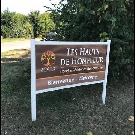 Elegant Avec Balcon A 5 Min De Honfleur Parking Et Piscine * Equemauville