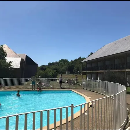 Elegant Avec Balcon A 5 Min De Honfleur Parking Et Piscine Apartament Équemauville