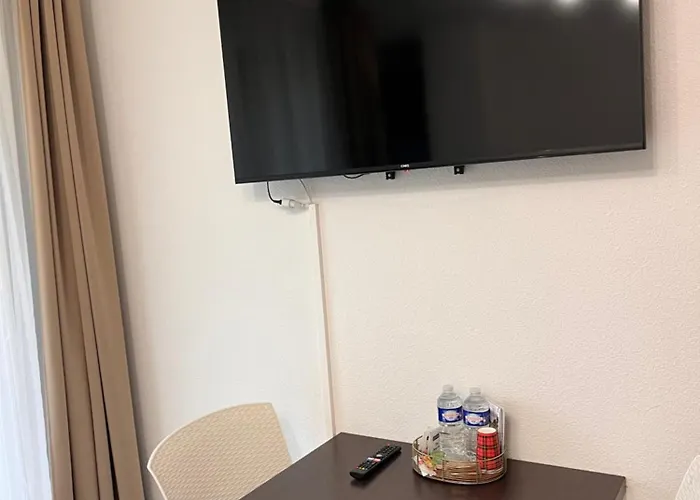 élégant Avec Balcon à 5 Min De Honfleur Parking Et Piscine