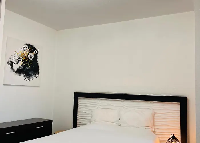 élégant Avec Balcon à 5 Min De Honfleur Parking Et Piscine Apartamento