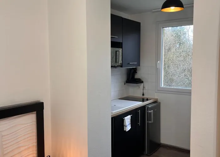 Apartment Elegant Avec Balcon A 5 Min De Honfleur Parking Et Piscine *