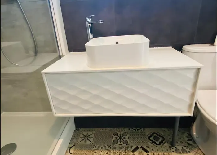 Apartamento élégant Avec Balcon à 5 Min De Honfleur Parking Et Piscine