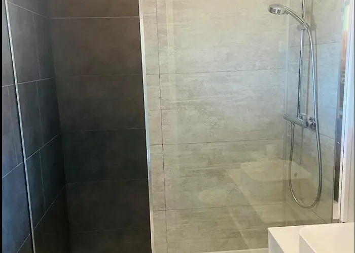 Elegant Avec Balcon A 5 Min De Honfleur Parking Et Piscine Apartment *