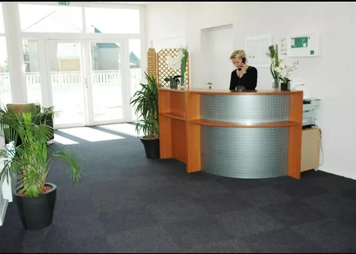 Apartamento élégant Avec Balcon à 5 Min De Honfleur Parking Et Piscine