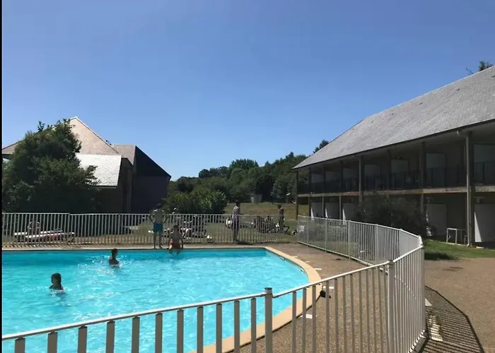 élégant Avec Balcon à 5 Min De Honfleur Parking Et Piscine Apartamento Équemauville