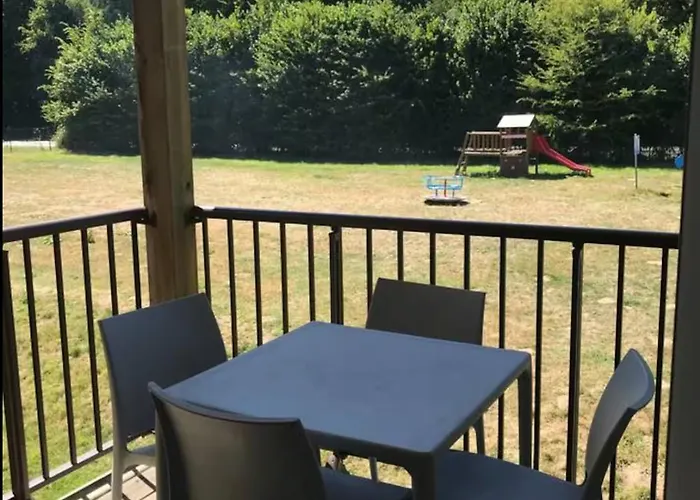 Elegant Avec Balcon A 5 Min De Honfleur Parking Et Piscine Apartment *