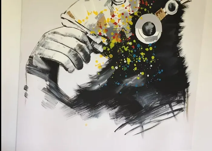 élégant Avec Balcon à 5 Min De Honfleur Parking Et Piscine Apartamento